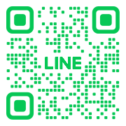 LINE友だち追加QRコード